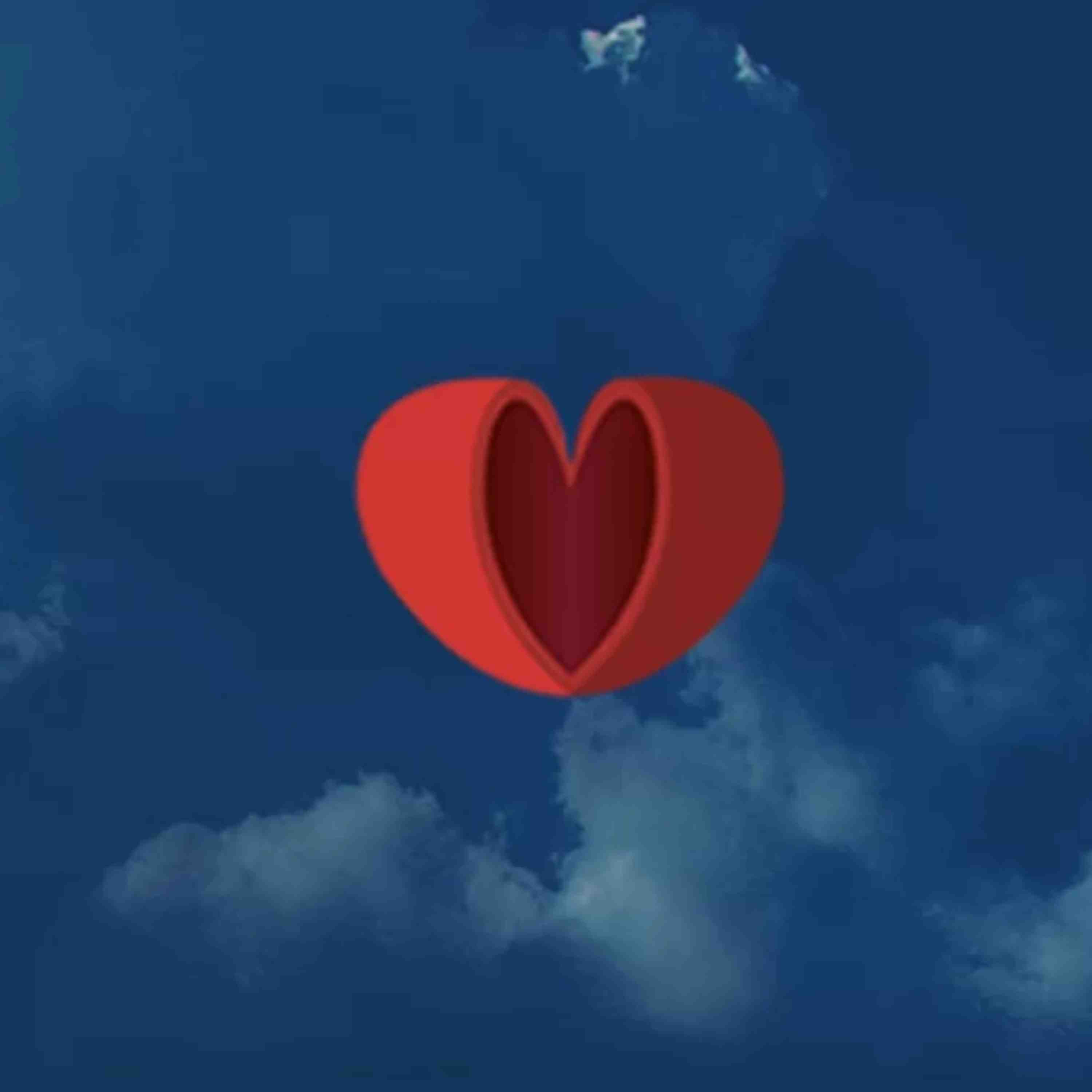 Open Heart Conversations