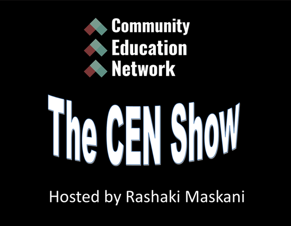 "Black Community News Forum"