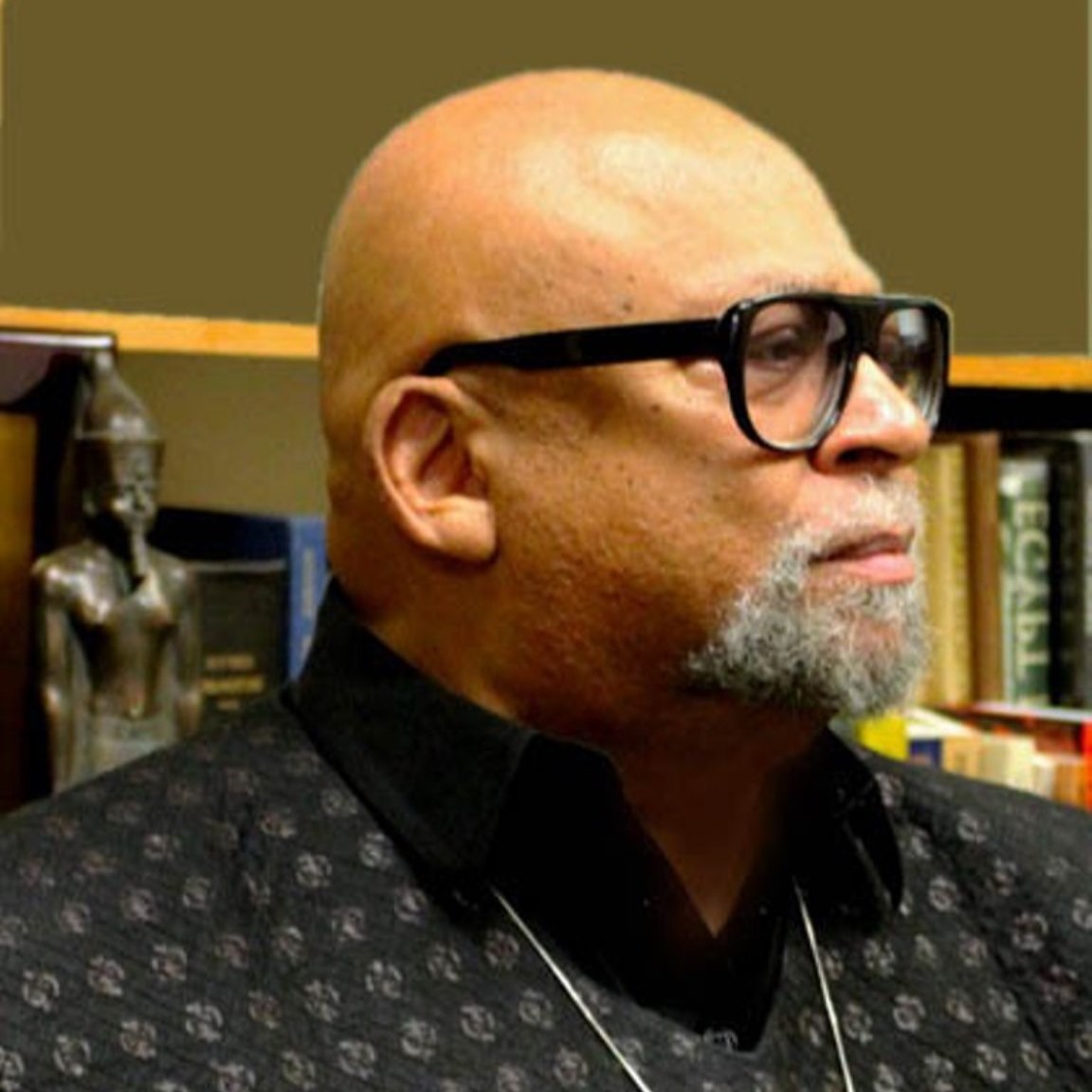 Conscious Corner - Dr. Maulana Karenga - "The History and Philosophy of Kwanzaa"