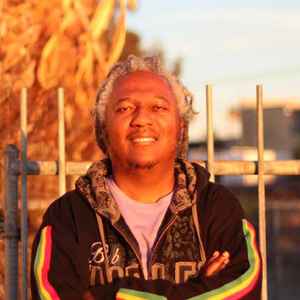 Reggae Roots Reasoning Session - Fabian Cooke