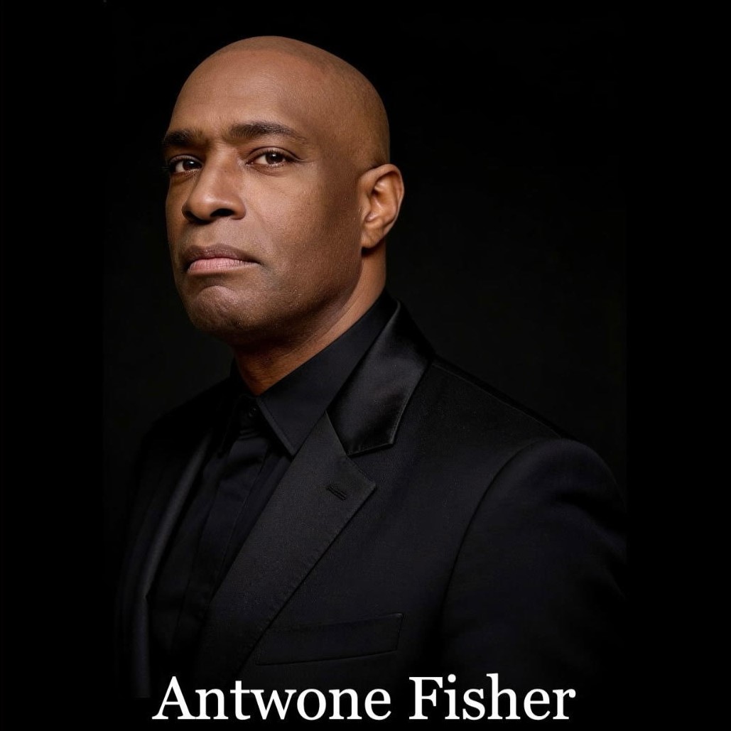 Antwone Fisher - Reflections Beneath the Buckeye Trees