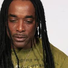 Roots Reggae Reasoning Session - Richard "Dakeye" Marshall