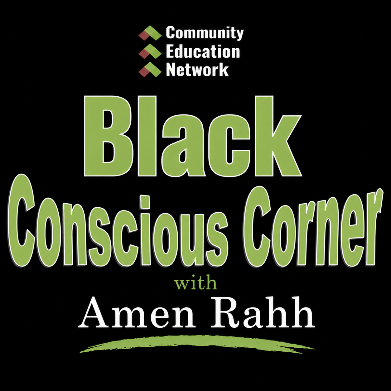 Black Conscious Corner - "Black Community News Forum"