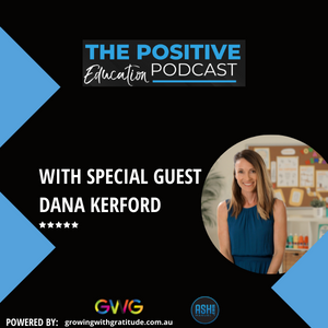 Dana Kerford | The World’s Leading Child Friendship Expert