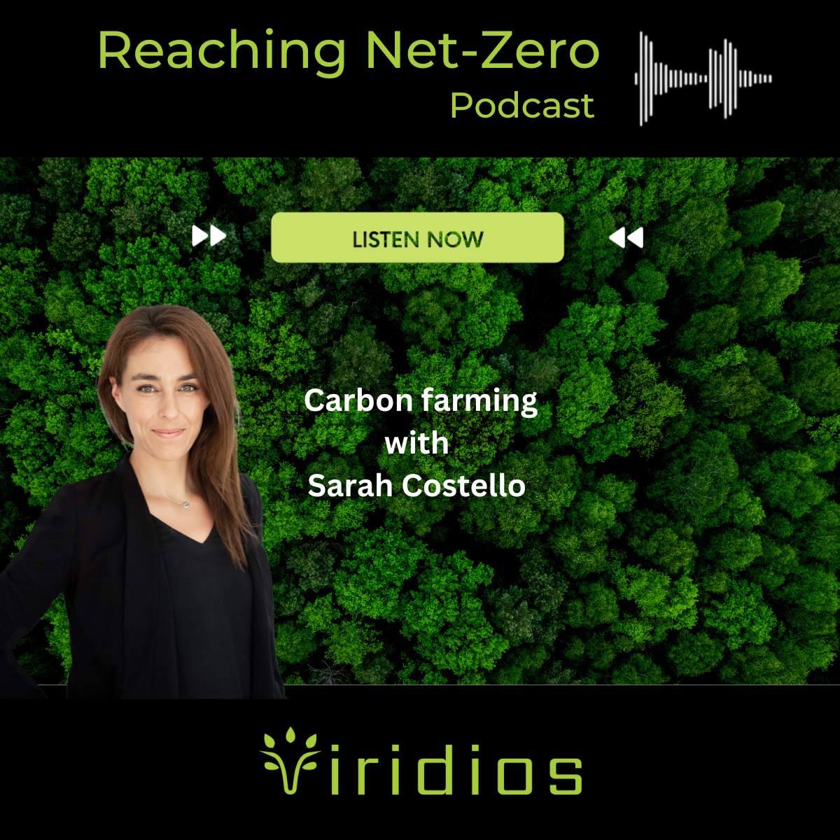 Carbon Farming with Sarah Costello
