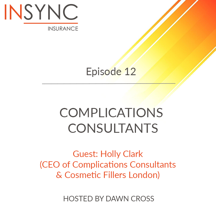 Complications Consultants