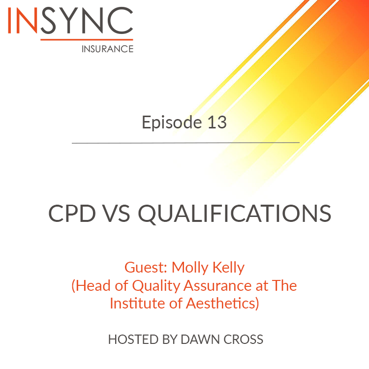 CPD vs Qualifications
