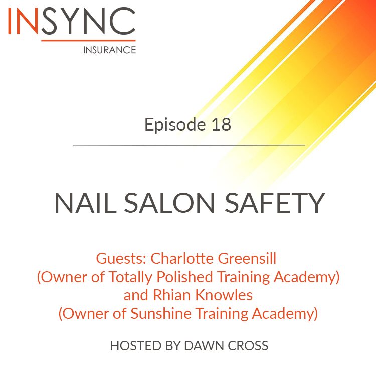 Nail Salon Safety