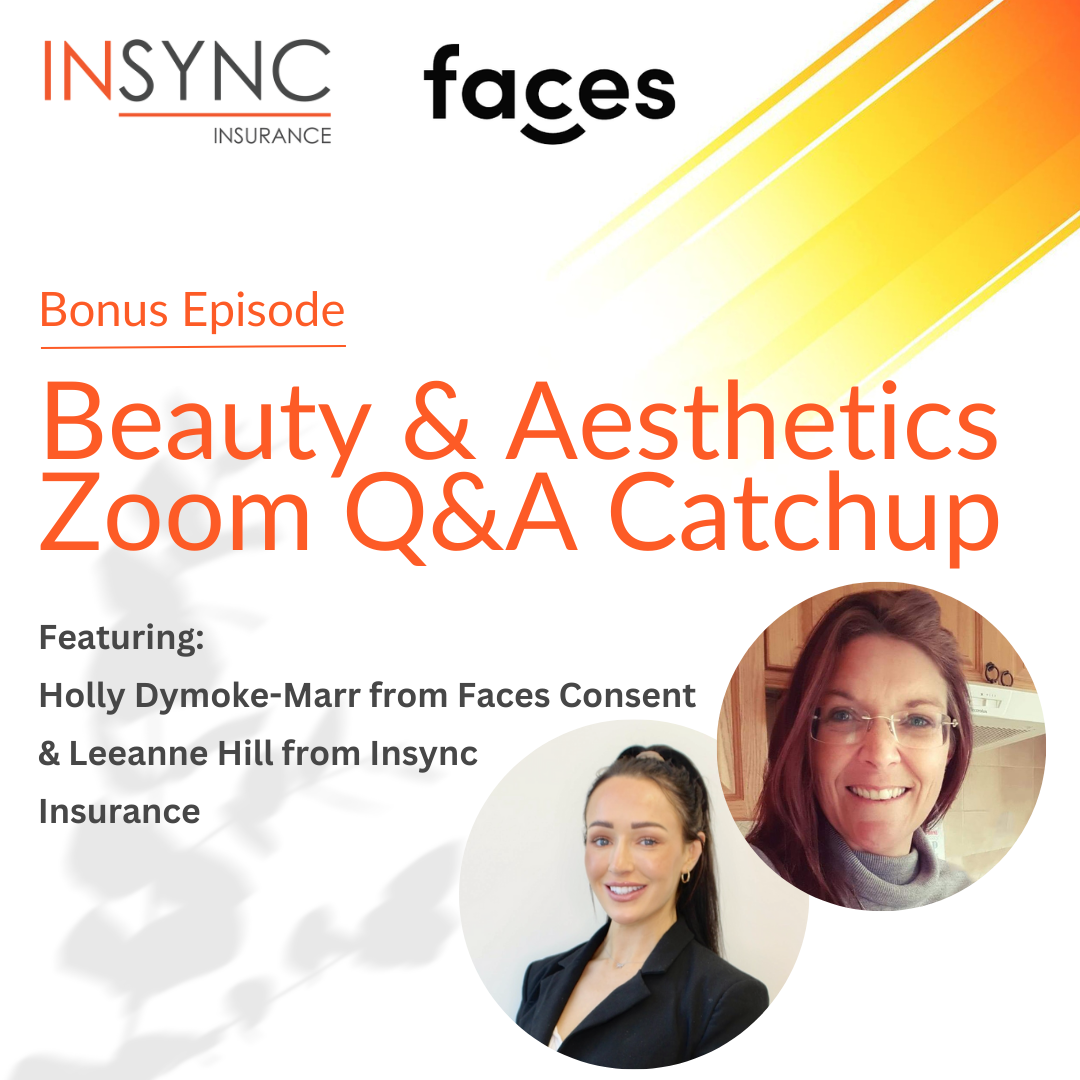 Beauty & Aesthetics Q&A with Faces Consent