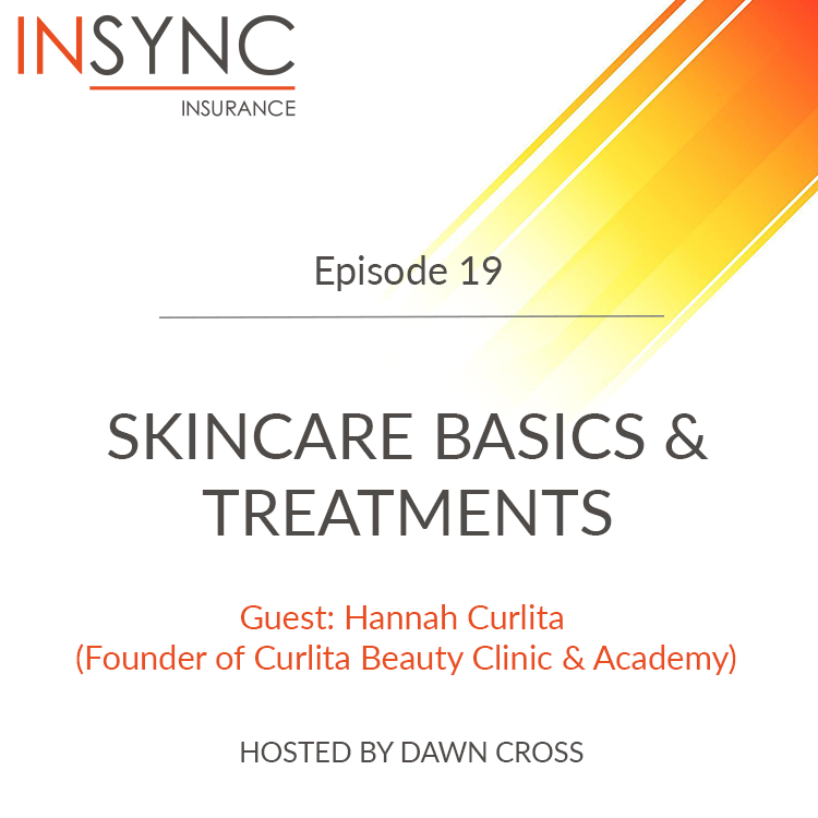 Skincare Basics & Treatments