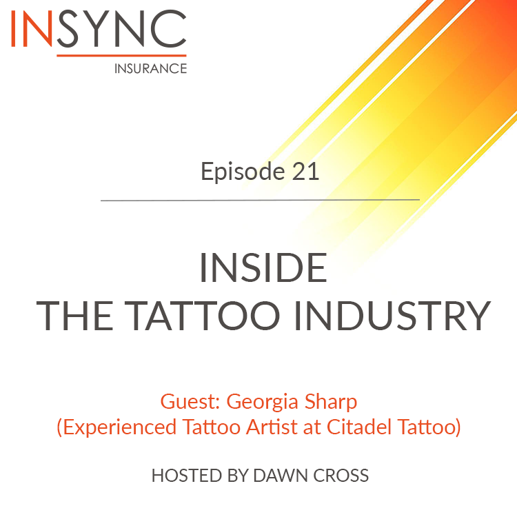 Inside the Tattoo Industry