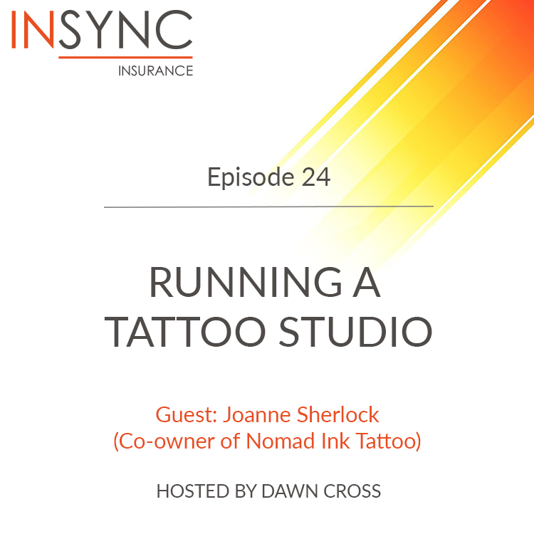 Running a Tattoo Studio