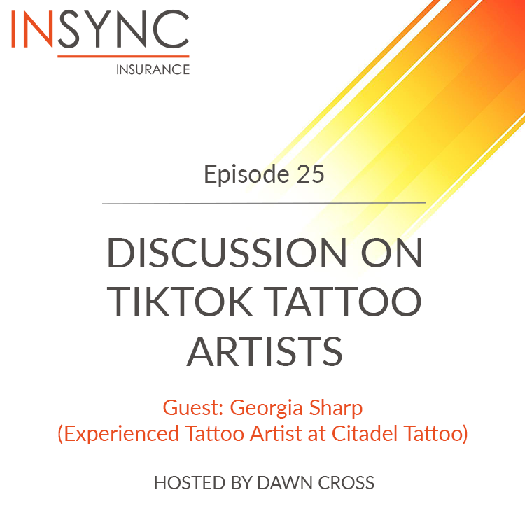 TikTok Tattoo Artists