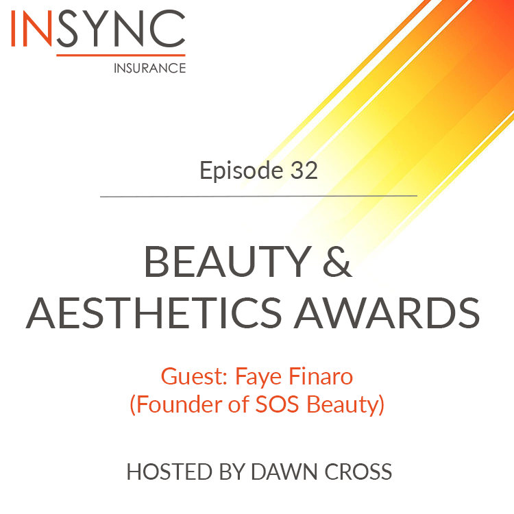 Beauty and Aesthetics Awards