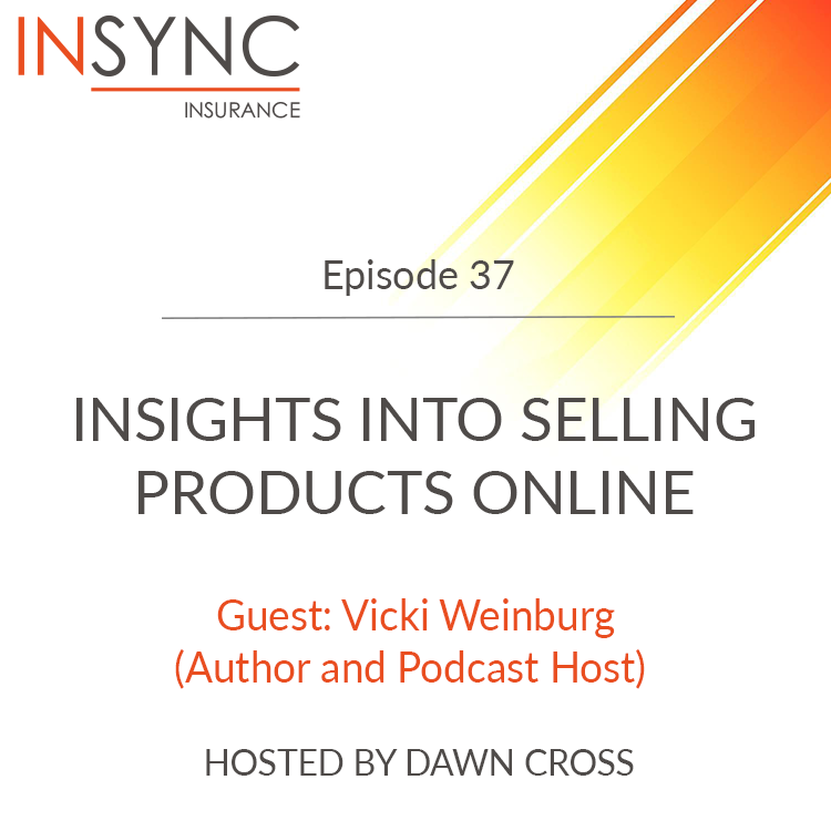 Insights into Selling Products Online
