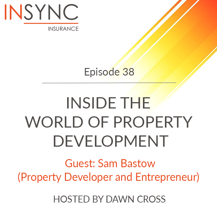 Inside the World of Property Development