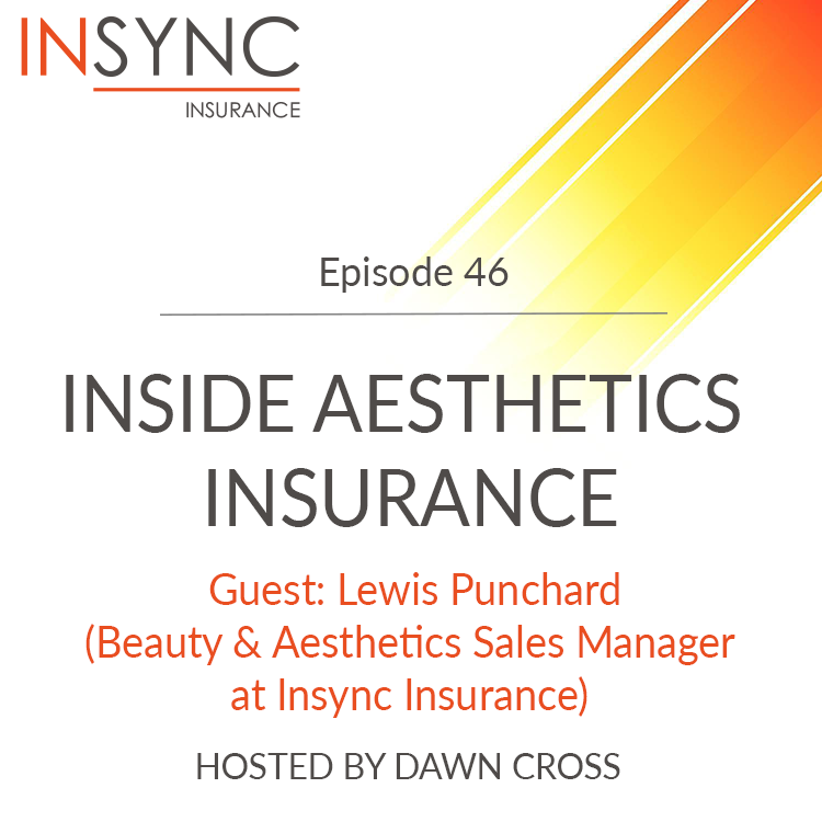 Inside Aesthetics Insurance