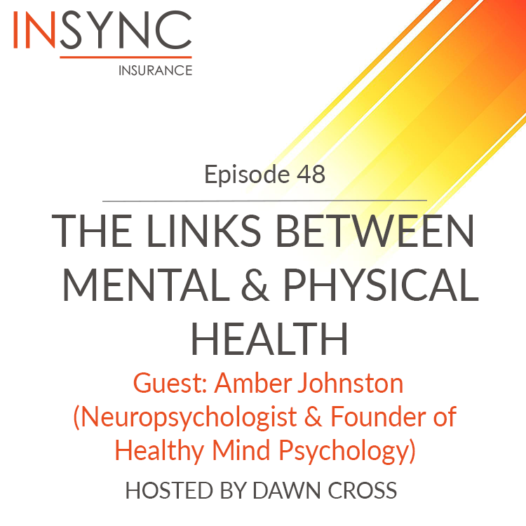 The Links Between Mental & Physical Health