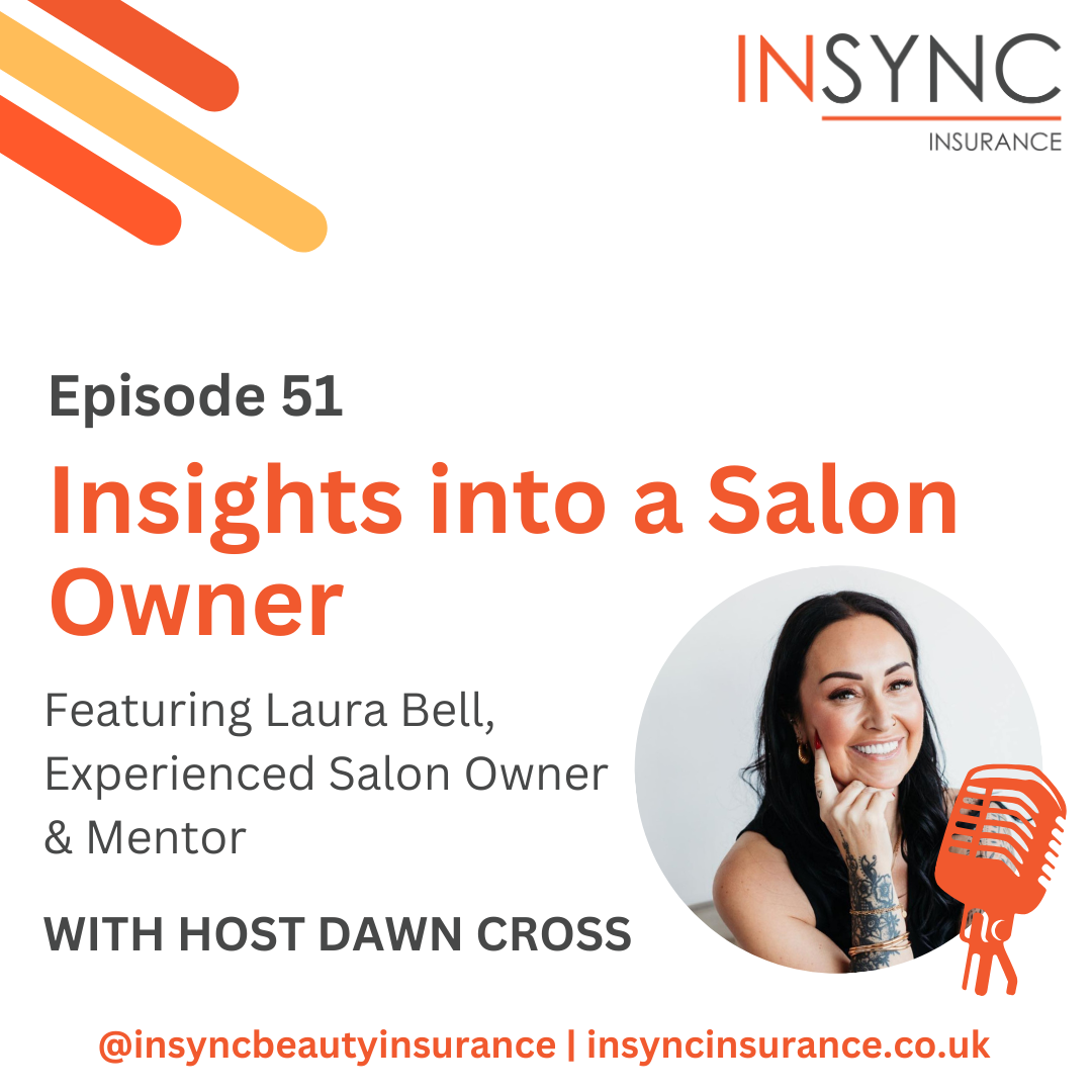 Insights into Being a Salon Owner