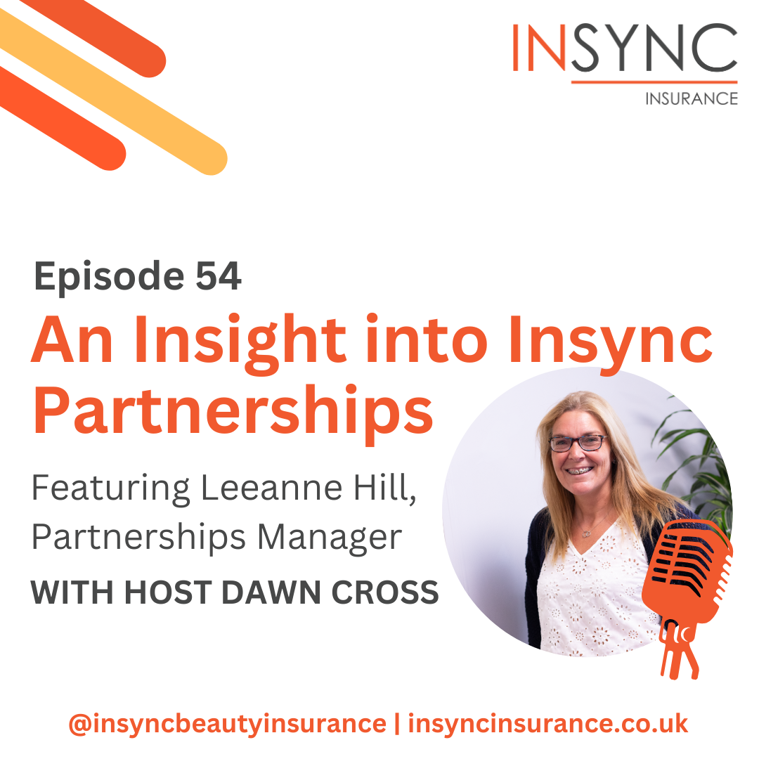 Insight into Insync Partnerships