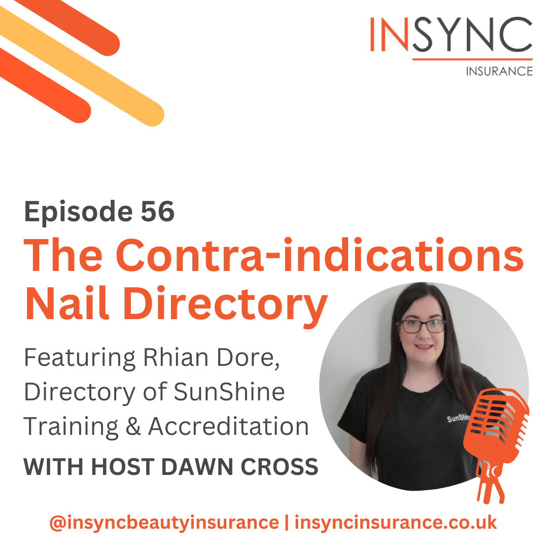 Introducing: The Contra-indications Nail Directory