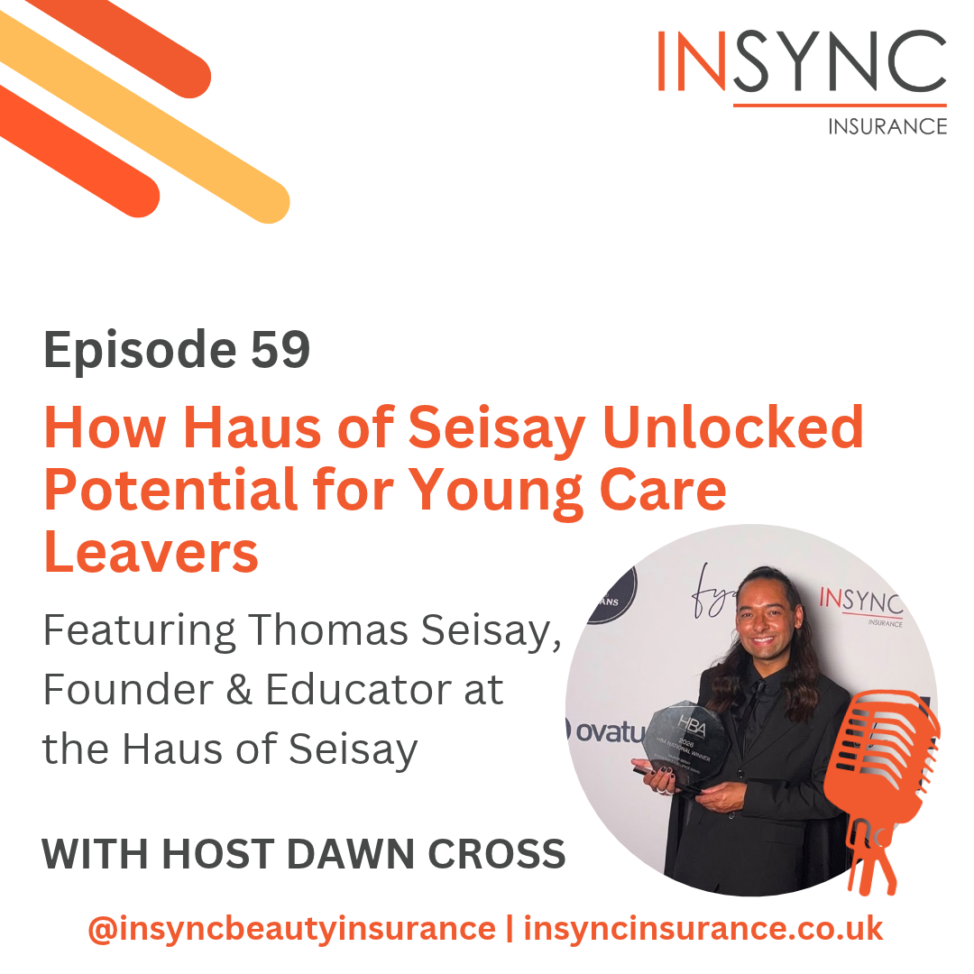 How Haus of Seisay Unlocked Potential for Young Care Leavers