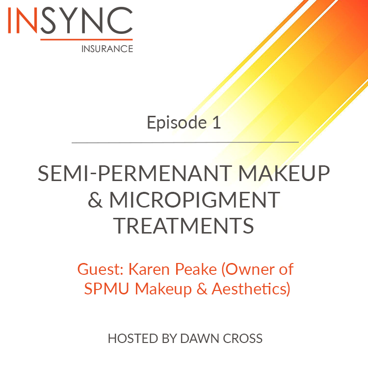 Semi-Permenant Make up and Micropigment Treatments