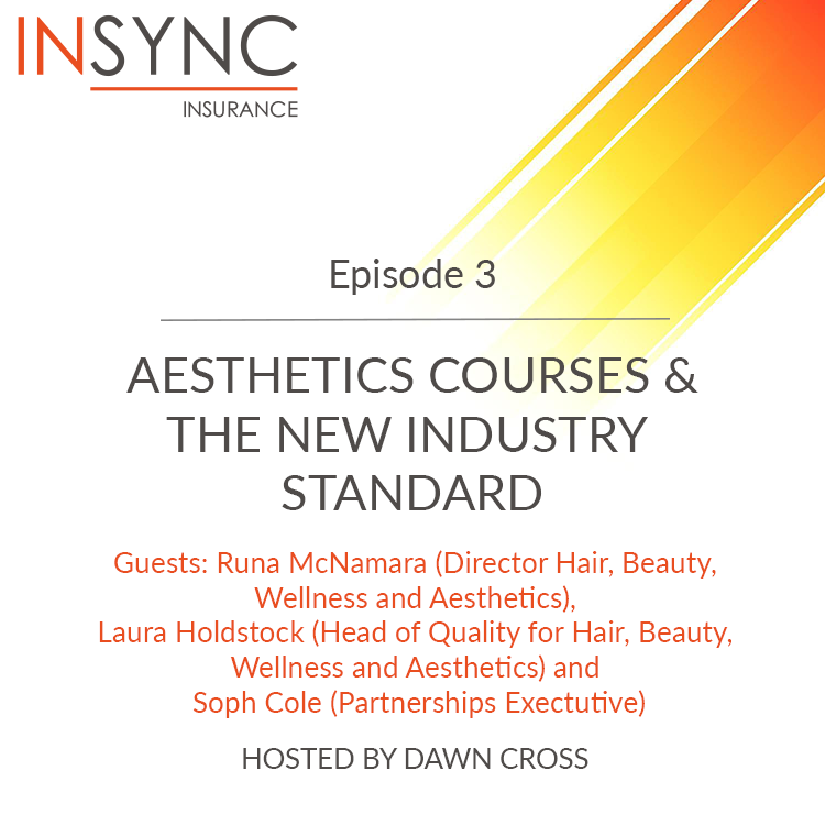 Aesthetics Courses and the New Industry Standard
