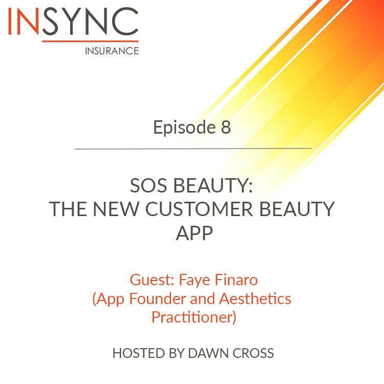 SOS Beauty: the New Customer Beauty App