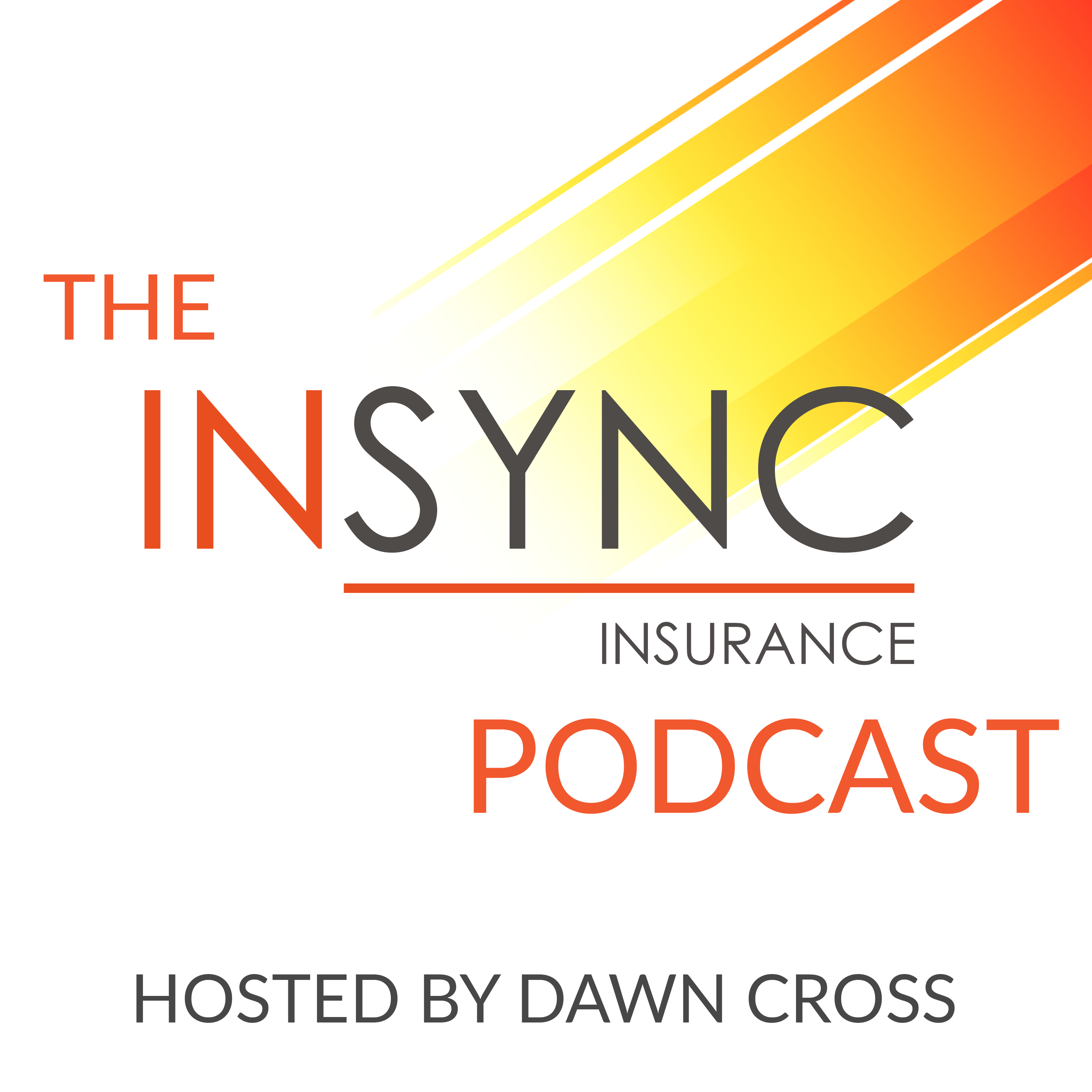 The Insync Insurance Podcast