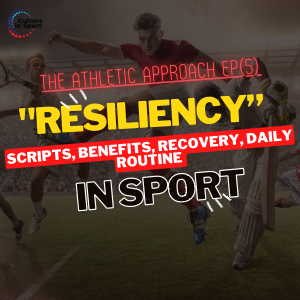 RESILIENCY
