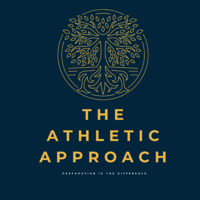 The Mental Roadmap of Sports Psychology