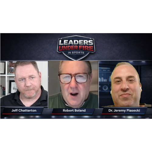The Hidden Impact of Toxic Leadership in Sports