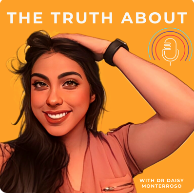 The Truth About