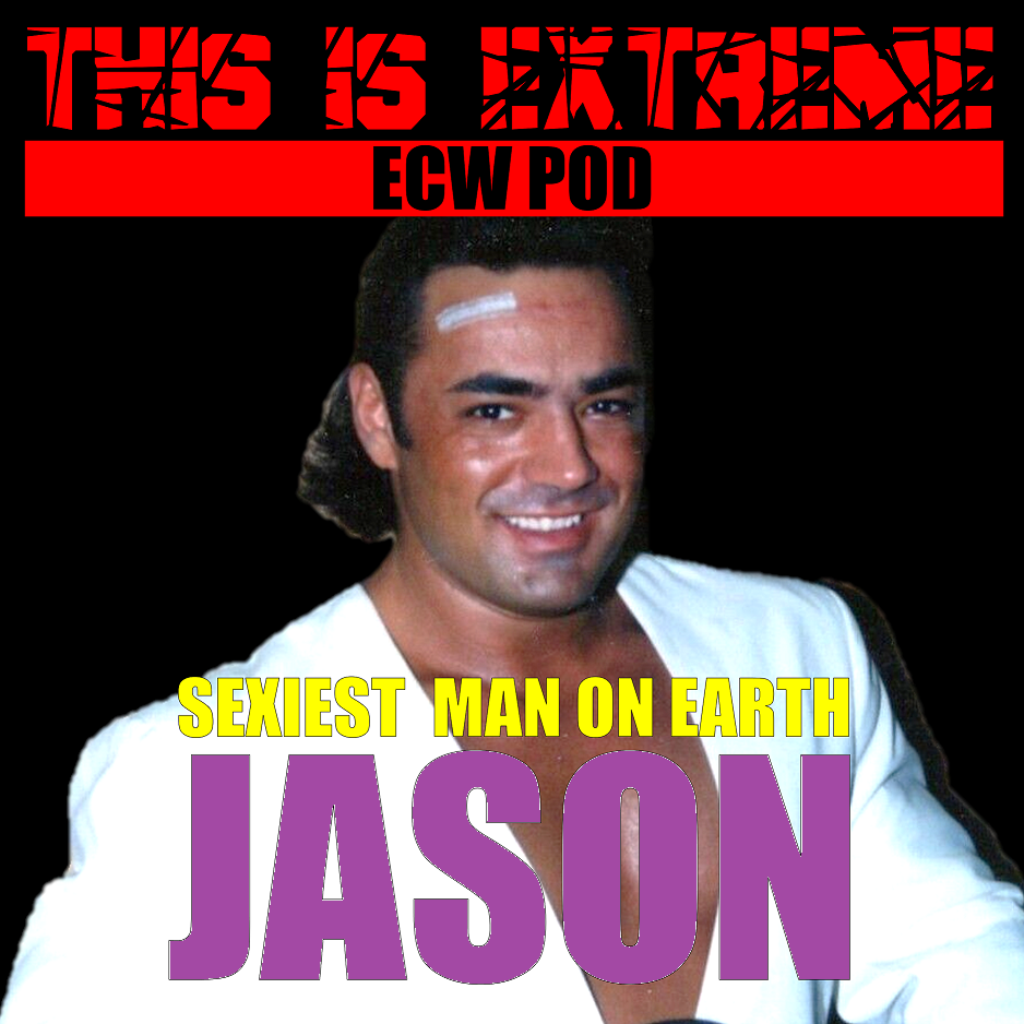 How Do You Like My Episode? (w/h Jason)