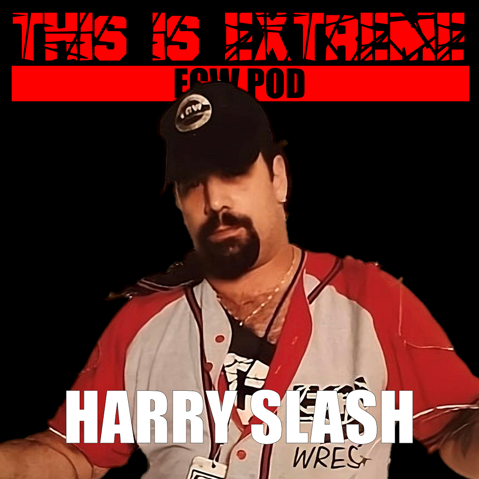 Extreme Music (w/h Harry Slash)