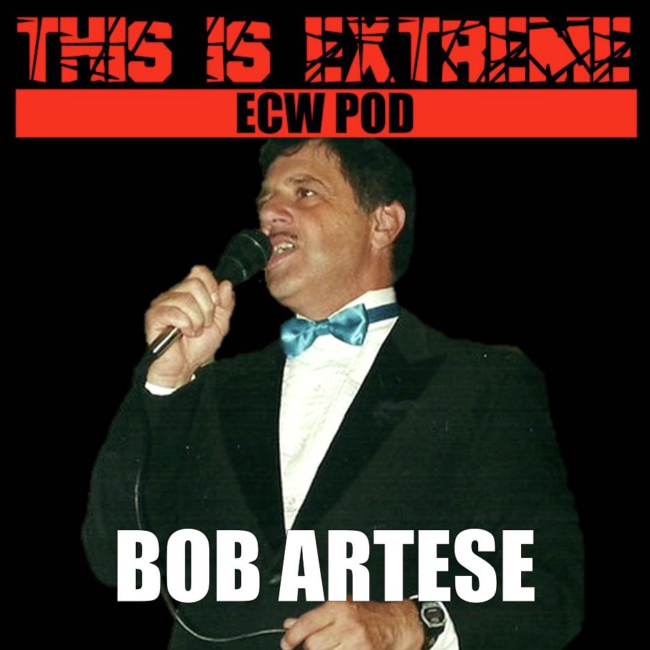 Extreme Announcer (w/h Bob Artese)