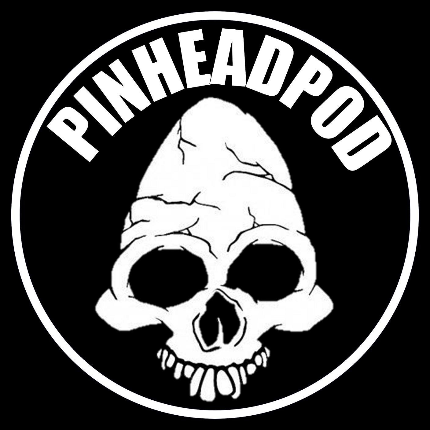 Subscribe to PinheadPod