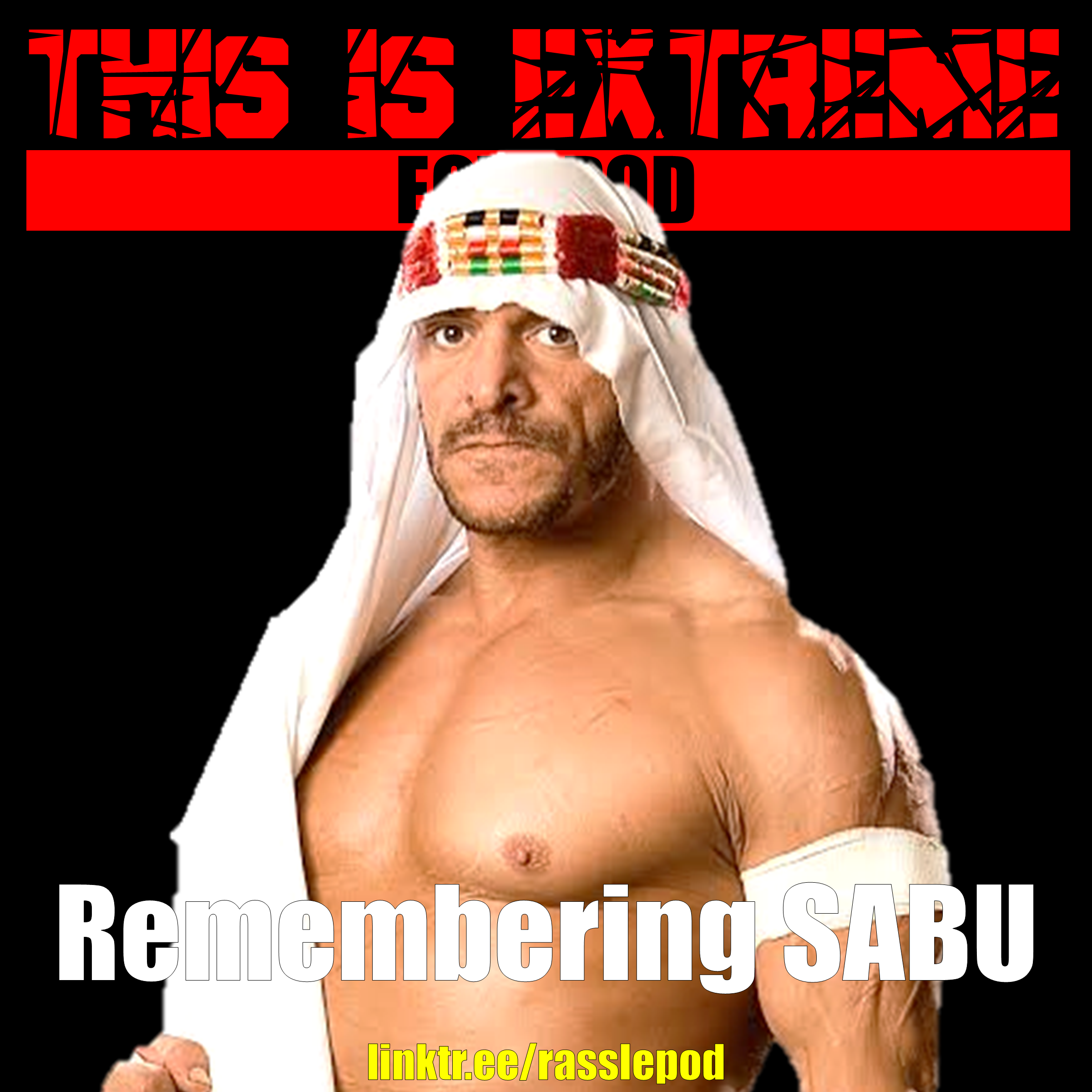 Episode Cover