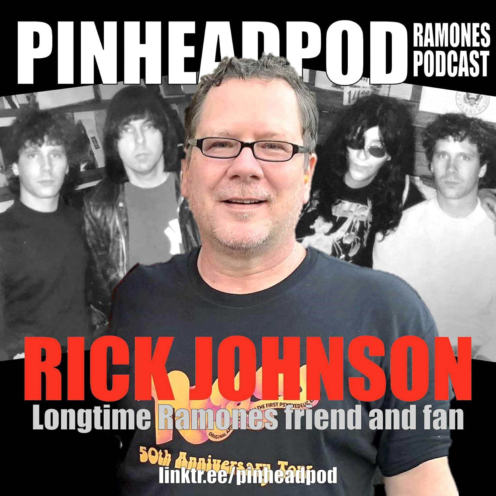 Rick Johnson