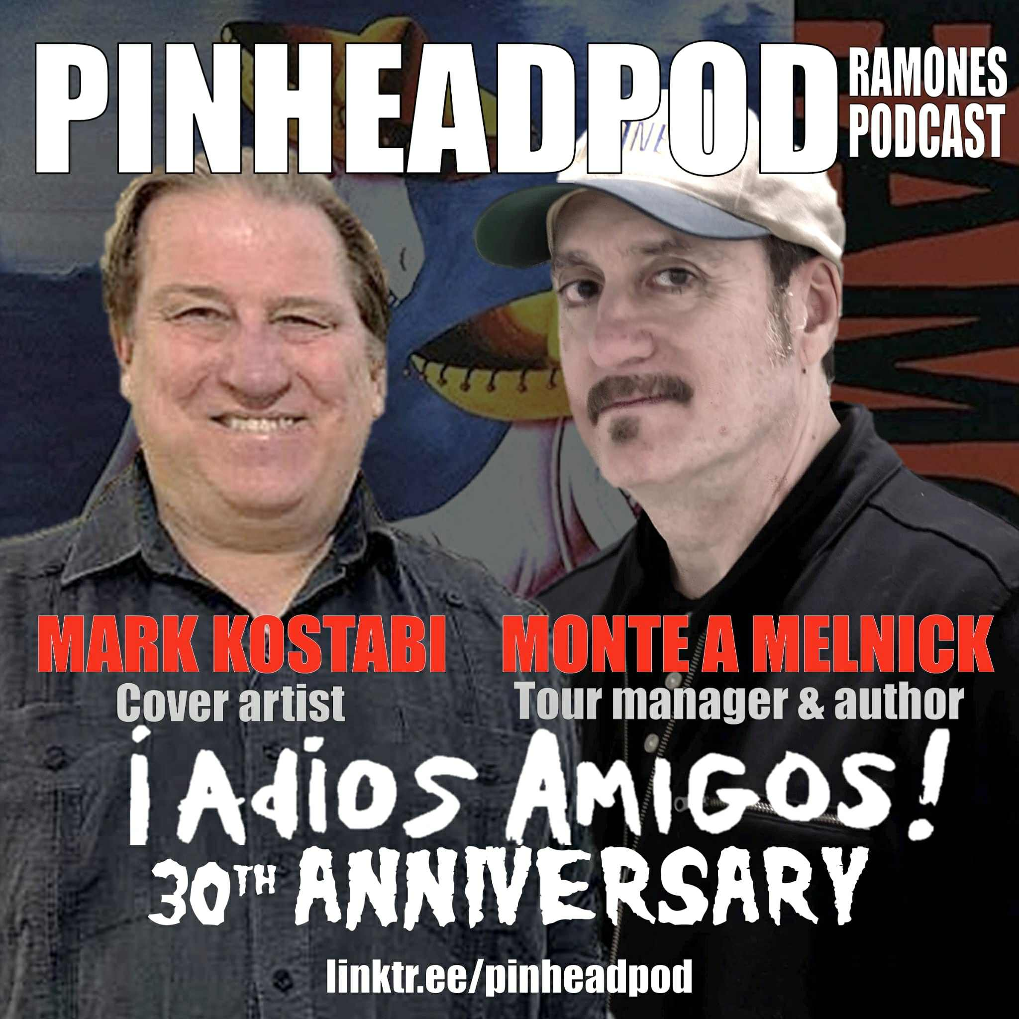 Episode Cover