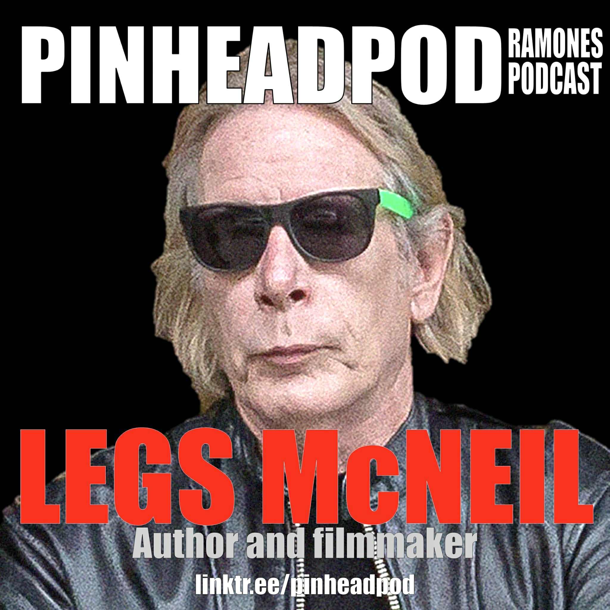 Episode Cover