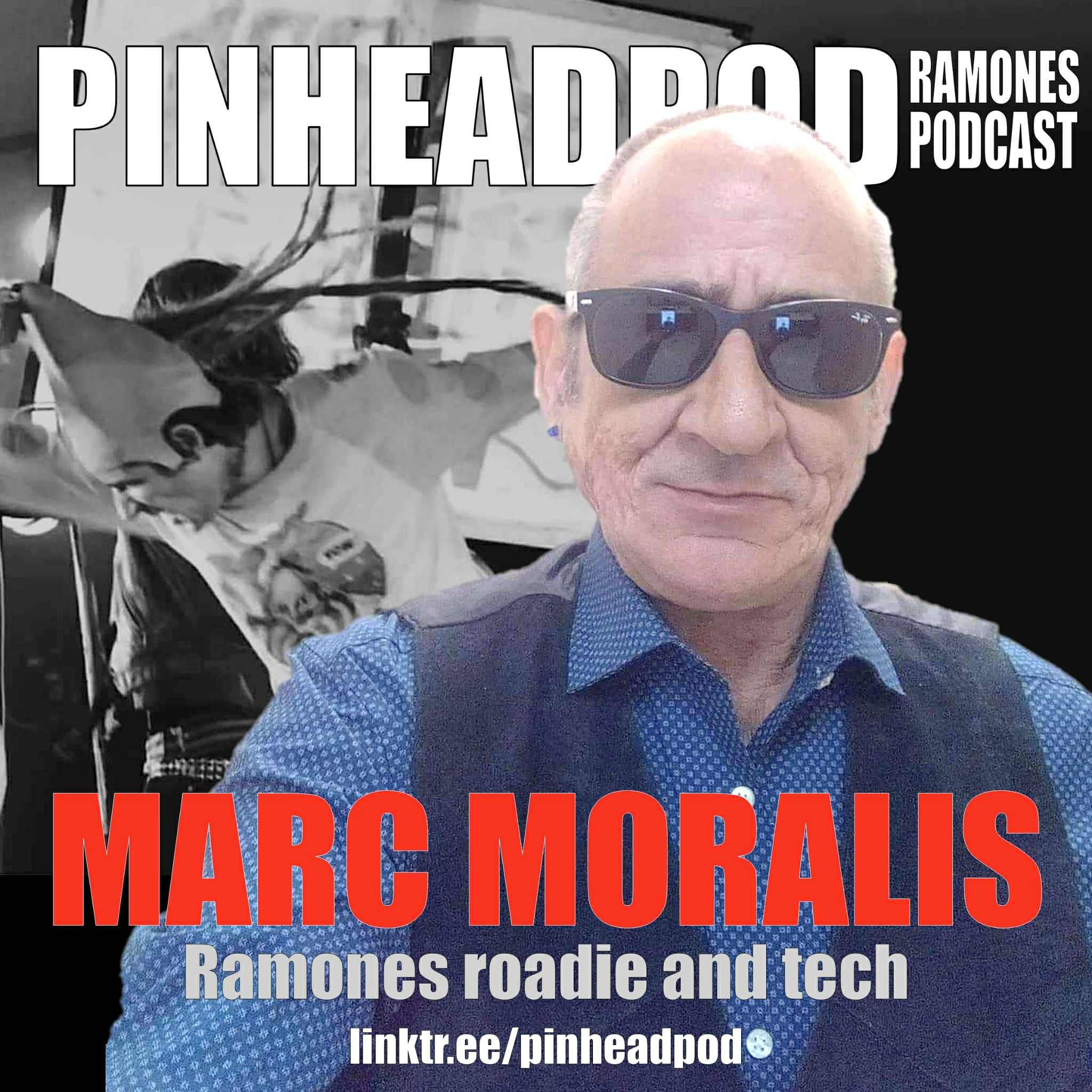 Marc Moralis