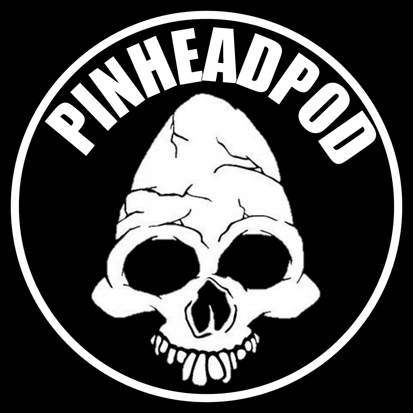 PinheadPod: Ramones podcast