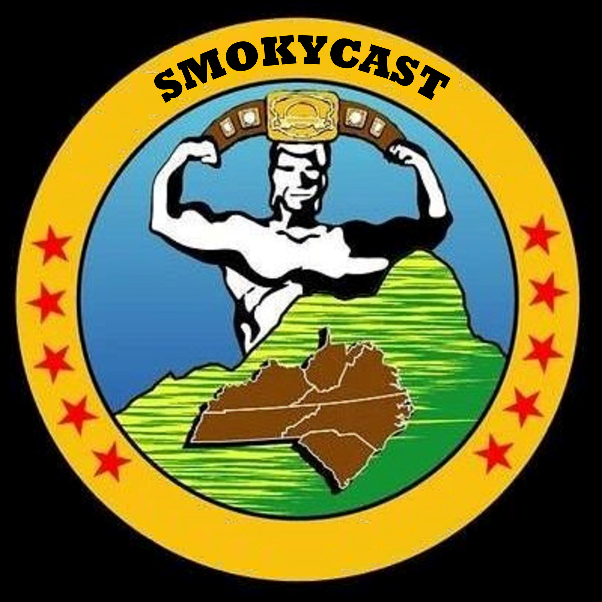 Smokycast | SMW Podcast