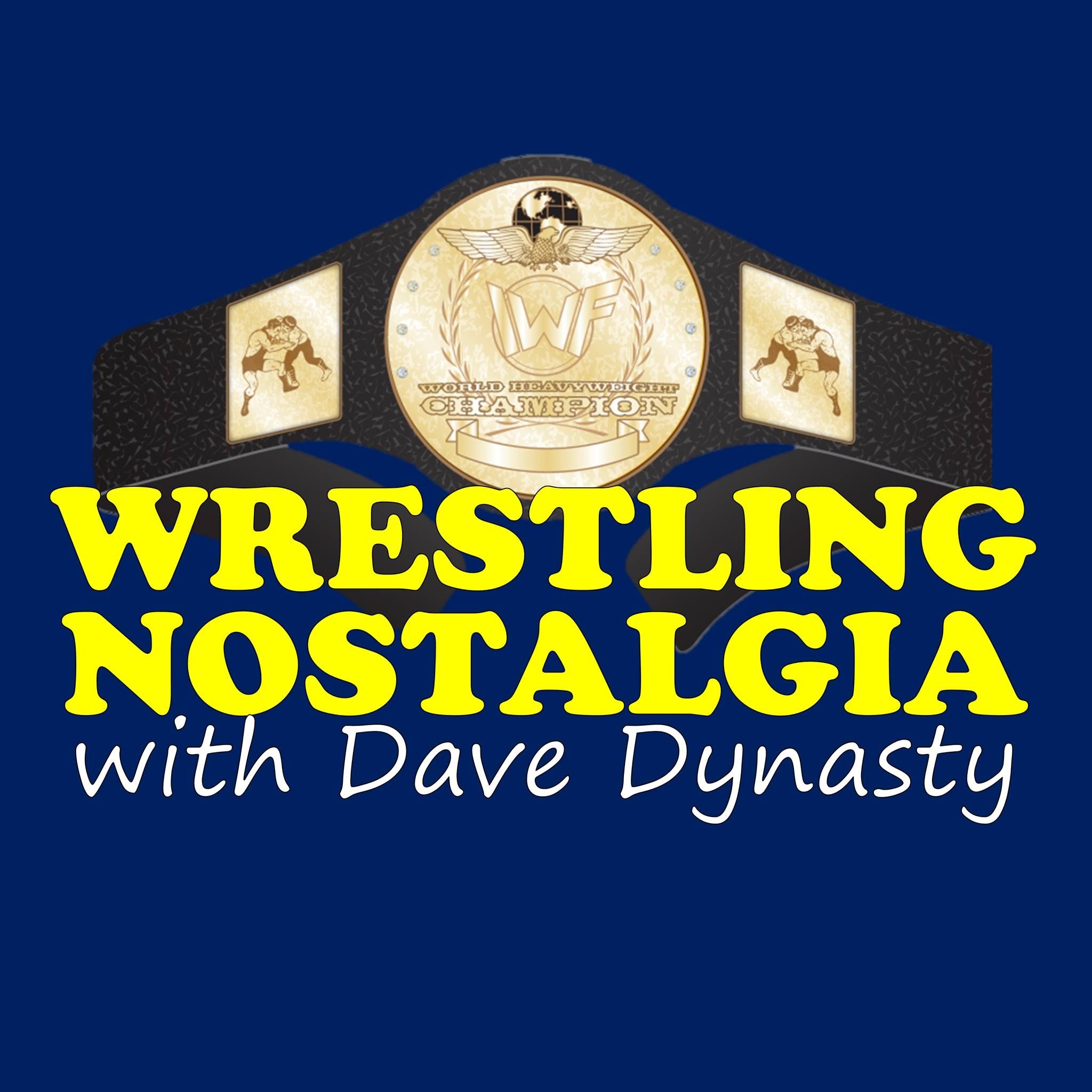 Dave Dynasty Show EP141 | Remembering "Gentleman" Jerry Valiant