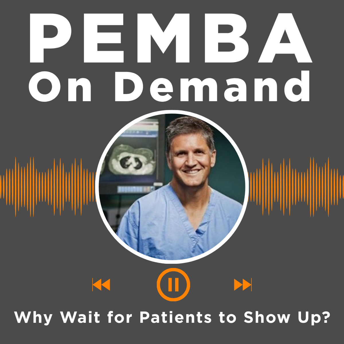 Mobile CT, AI and the Future of Lung Cancer Screening