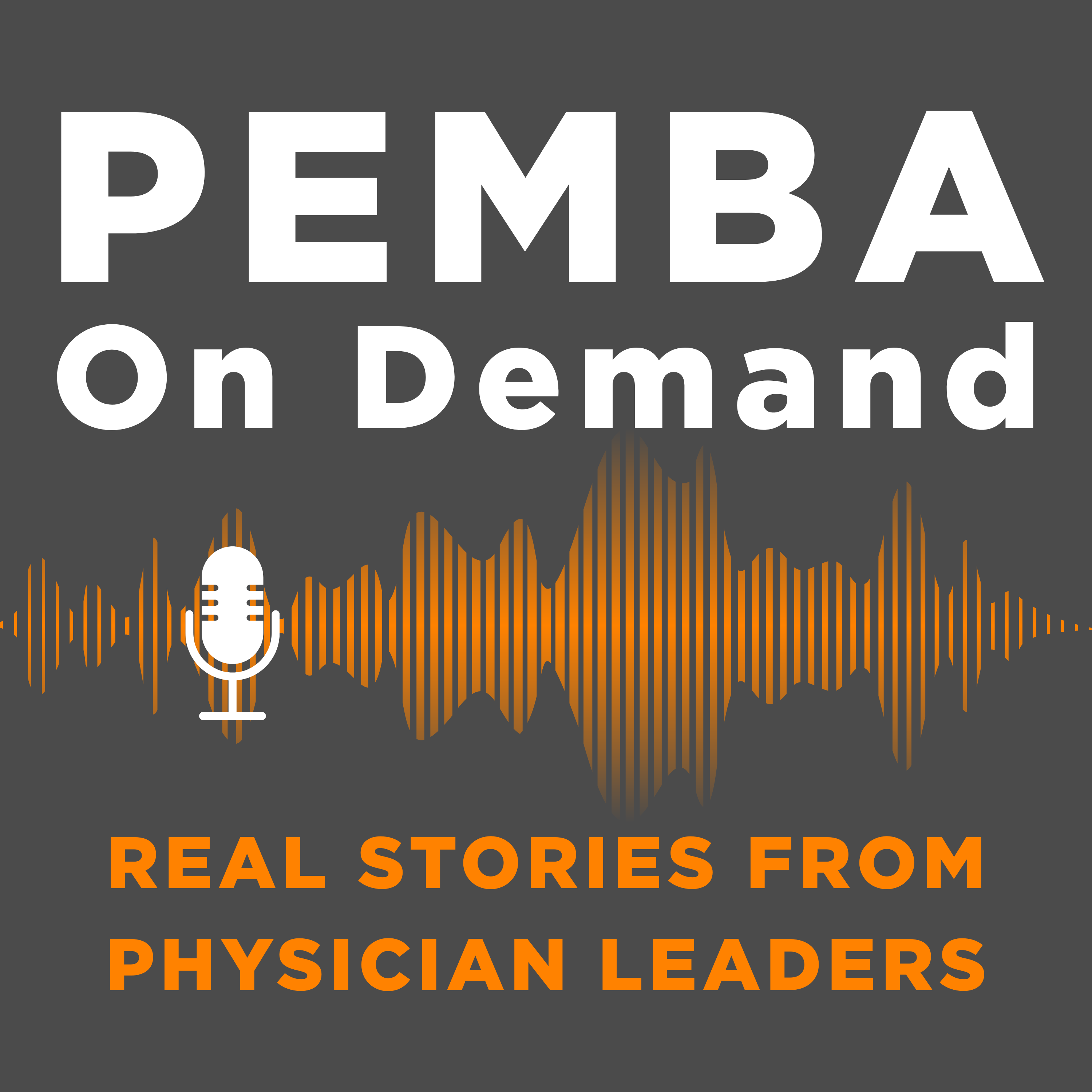 Podcast Cover