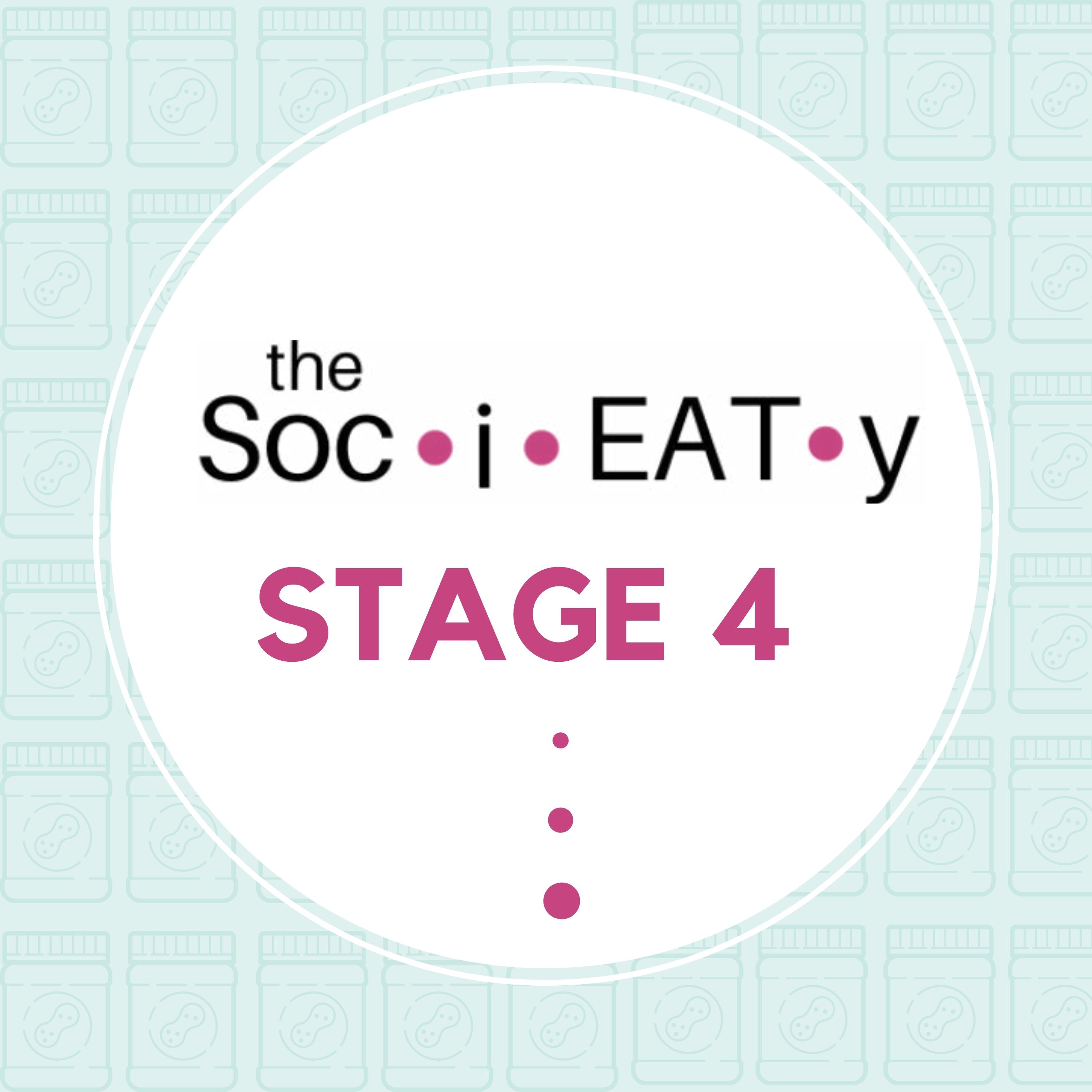 9. Stage 4 Food & Mood Journal (2/2)