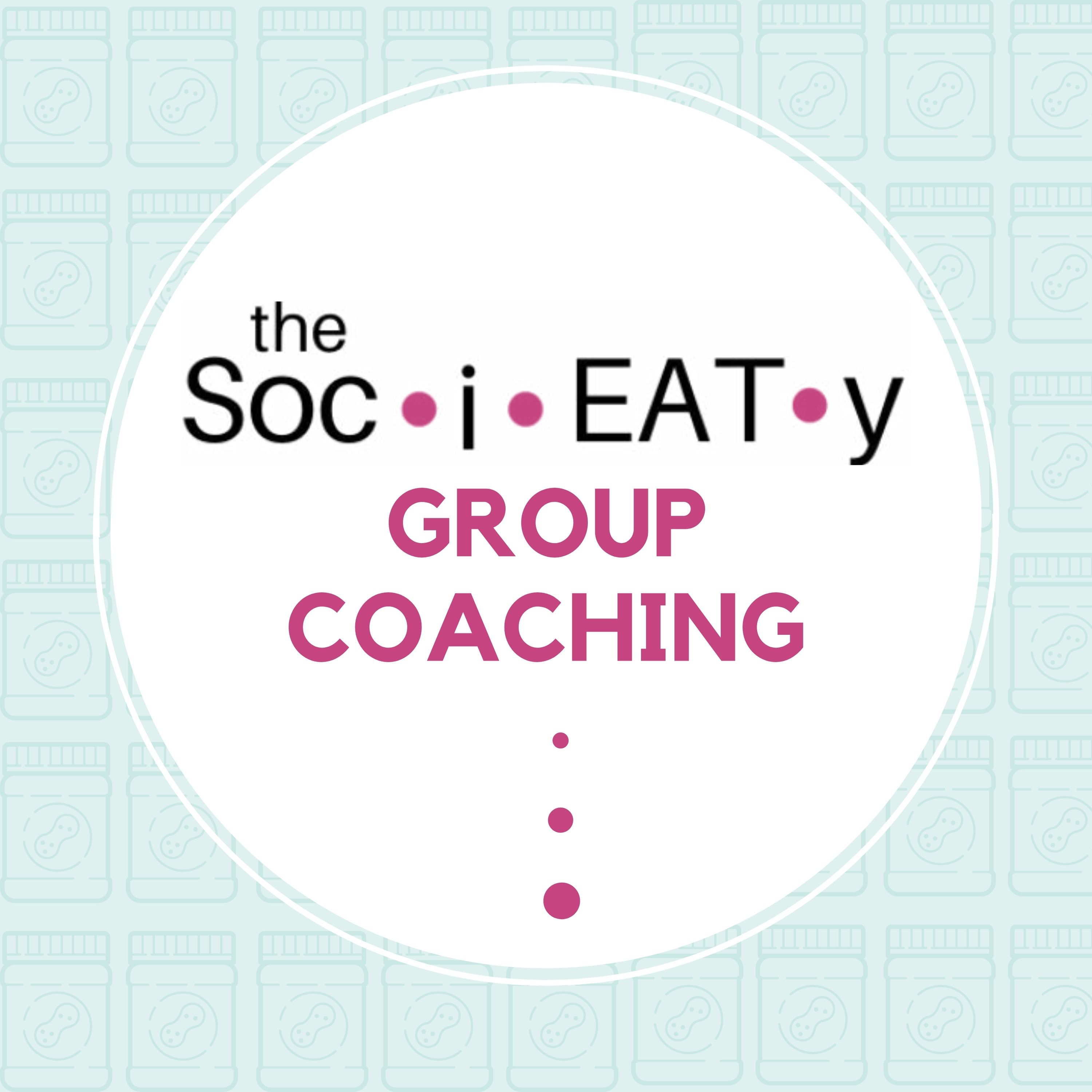 38. January Group Coaching (2 of 2)